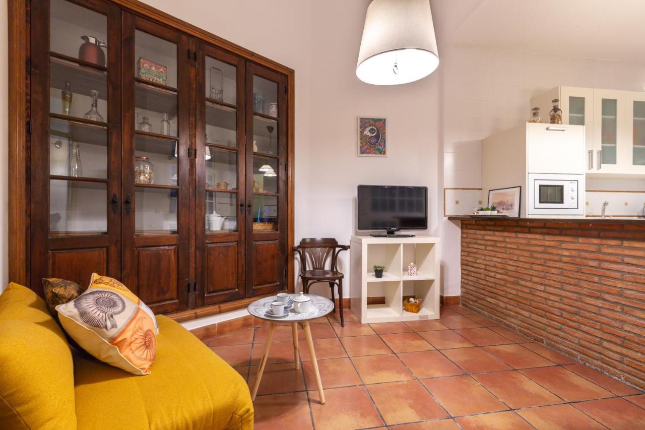 Molina Lario Catedral Apartment Málaga