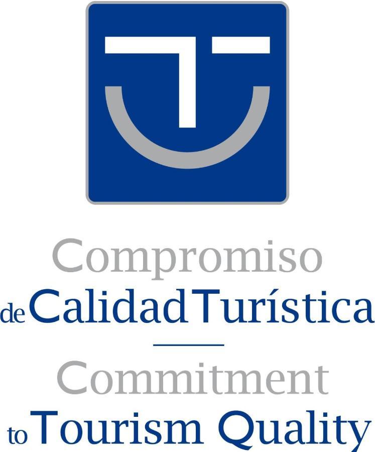 Molina Lario Catedral Appartamento *